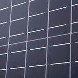 Proyector LED Solar 40W 4000Lm Sensor_Control Remoto Panel:5V 15W Batería: 3,3V 12.000Ma [LUM-MJ-DW901]