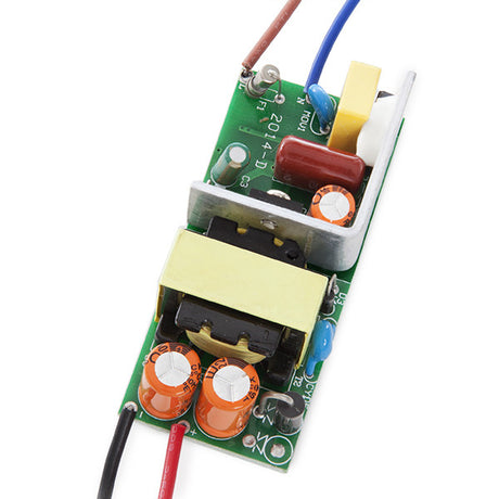Driver de LEDs para Integrar 25-36W  75-130V  280-300mA