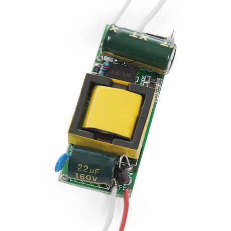 Driver de LEDs para Integrar 18-25W  60-98V  280-300mA
