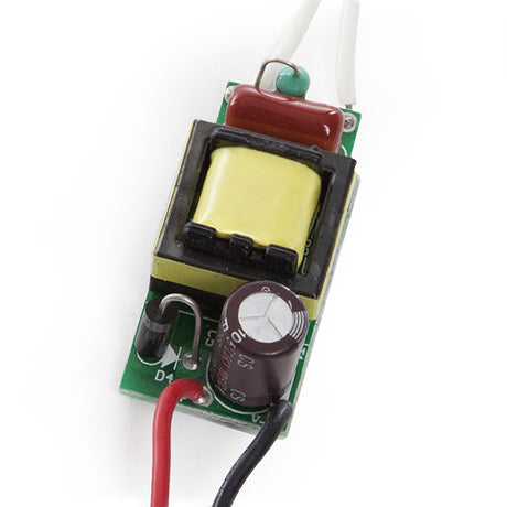 Driver de LEDs para Integrar 8-12W  24-36V  280-300mA