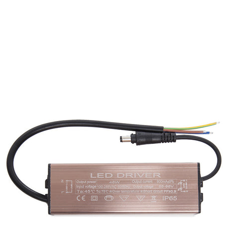 Driver No Dimable para Paneles de LEDs 42W