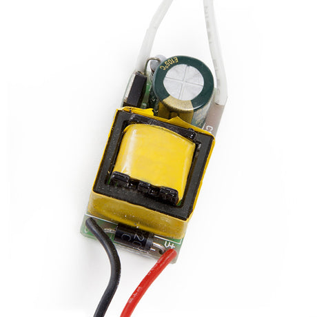 Driver de LEDs para Integrar 6-10W  18-32V  280-300mA