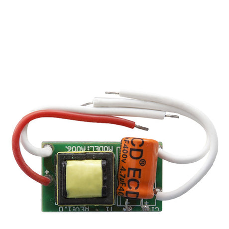 Driver de LEDs para Integrar 2-3W  3,3-10,5V  280-300mA