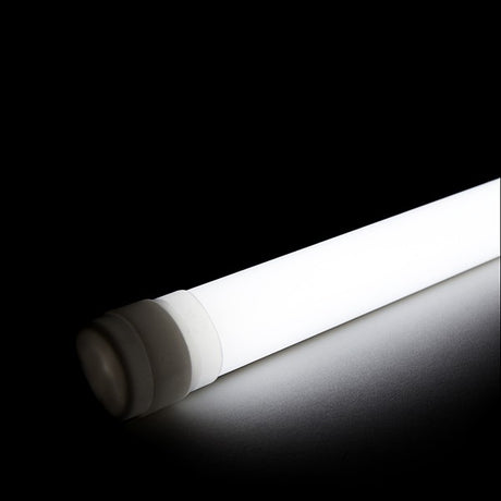 Tubo de LEDs IP65 Especial Productos Lácteos 1200mm 18W 50.000H