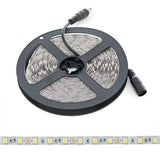 Tira de 300 LEDs SMD5050 12VDC