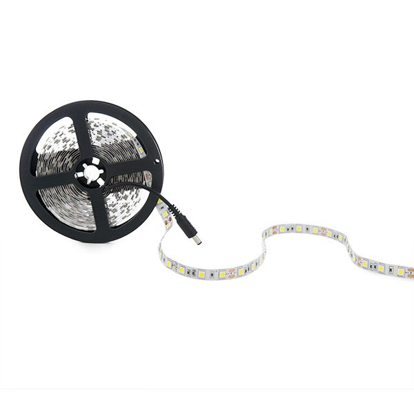 Tira de 300 LEDs SMD5050 12VDC