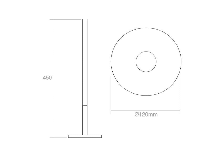 Lámpara singular realizada por artesanos experimentados que aportan una iluminación original y exclusiva para crear ambientes únicos en cualquier lugar. Incluye mando a distancia IR para apagar/encender, controlar la intensidad y efectos de la luz.