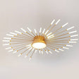 La Lámpara colgante led FIREWORKS combina un diseño único y elegante con unos acabados de máxima calidad. Este tipo de lámparas de diseño nos permiten dar ese toque distinguido que aportará personalidad a cualquier espacio convirtiéndolo en algo único.