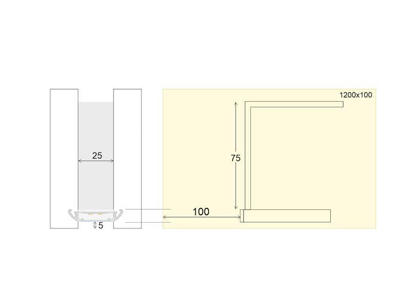 Las lámparas WOOD son luminarias de suspensión lineal realizadas con madera y acabado natural que crea un ambiente perfecto para cualquier estancia. Incluye chip led Samsung SMD2216 de alta densidad y un CRI95 que reproduce a la perfección los valores cromáticos de los objetos.