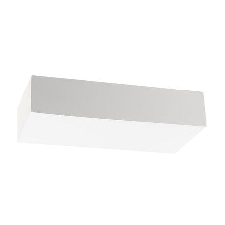 Aplique de pared con base GU9 fabricado en escayola. Crea ambientes únicos y sofisticados en la decoración de cualquier ambiente. Instalación sencilla, el material se puede emplastecer y pintar.