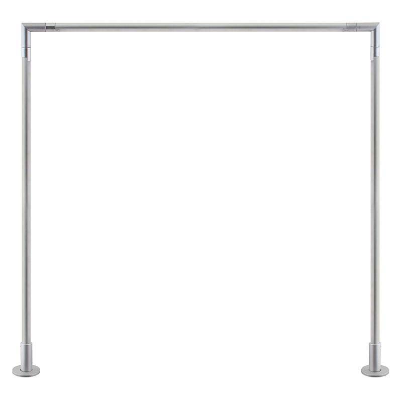 VITRA es el nuevo sistema de iluminación LED patentado que funciona como un sistema modular de fácil instalación y adaptable a cualquier tamaño de vitrina.
