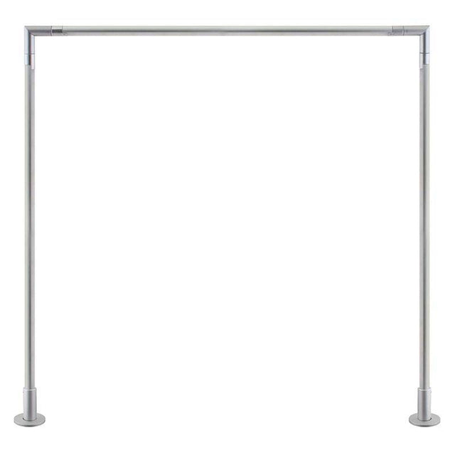 VITRA es el nuevo sistema de iluminación LED patentado que funciona como un sistema modular de fácil instalación y adaptable a cualquier tamaño de vitrina.