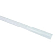 Cubierta frost  de 2 metros de longitud para la composición de iluminación modular de vitrinas VITRA. Para adaptar al perfil VITRA.