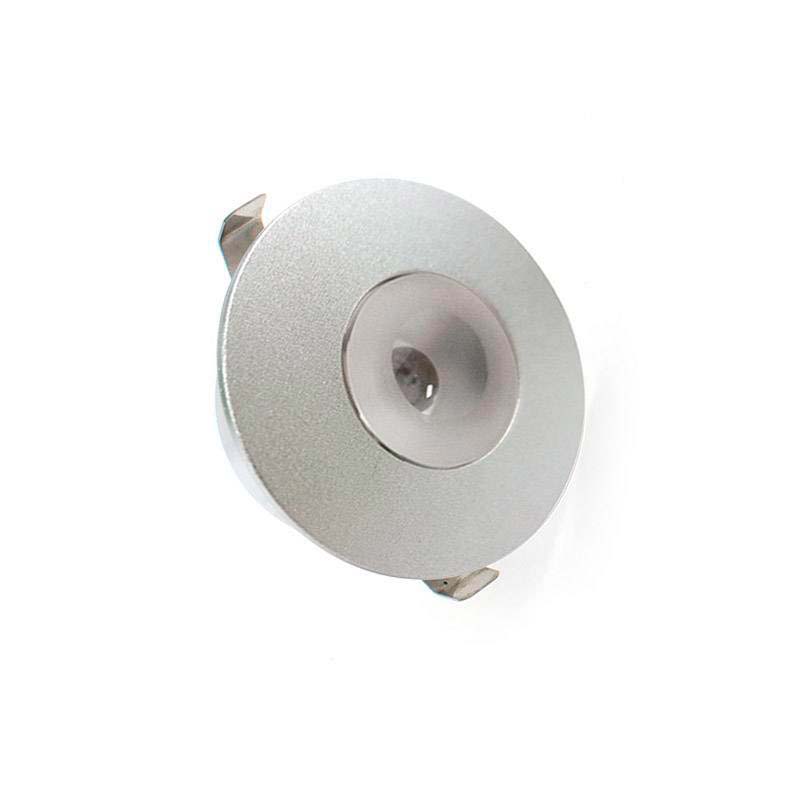 Nuevo diseño ultra slim de sólo 15mm de altura. La mejor opción para la iluminación de vitrinas, mostradores, muebles de exhibición de productos, decoración, etc. También son utilizadas como balizas de señalizamiento para paredes y muros, pasillos, cocinas, escaleras o ascensores. 