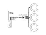 De bajo consumo y una gran luminosidad. Es posible su instalación en cualquier lugar, con un diseño extra plano y varias posibilidades de control mediante sensor.