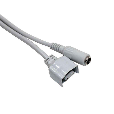 Cable para conectar la barra LED BARLIS a un adaptador de corriente DC24V con salida jack macho