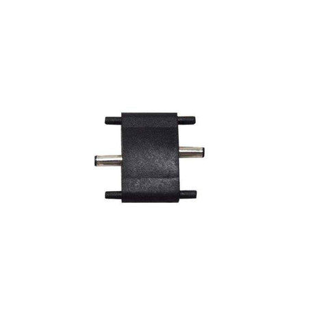 Conector de pequeño tamaño para interconectar barras led FINGER TOUCH