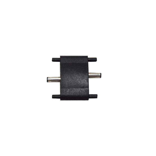 Conector de pequeño tamaño para interconectar barras led FINGER TOUCH