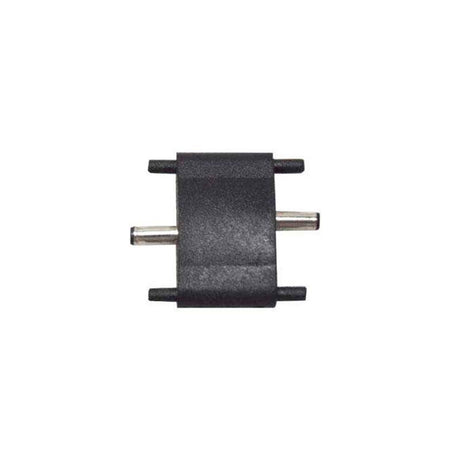 Conector para interconectar barras led FINGER Led de 50, 80 y 100cm para conseguir instalaciones de iluminación lineal de forma fácil y sencilla.
