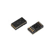 Conector interior para Barra led CONNECT. Permite una conexión fácil y segura para unir dos barras led y ampliar el lineal hasta 20 metros de longitud de forma sencilla. 1 unidad.