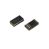 Conector interior para Barra led CONNECT. Permite una conexión fácil y segura para unir dos barras led y ampliar el lineal hasta 20 metros de longitud de forma sencilla. 1 unidad.