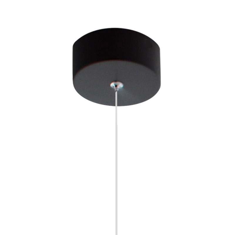 Accesorio para suspender del techo el carril de la serie MAGNETIC