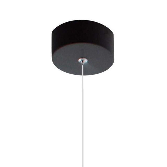 Accesorio para suspender del techo el carril de la serie MAGNETIC