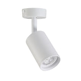 Housing de superficie articulado para bombillas con casquillo GU10