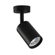 Housing de superficie articulado para bombillas con casquillo GU10