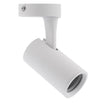 Housing de superficie articulado para bombillas con casquillo GU10