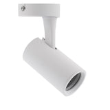 Housing de superficie articulado para bombillas con casquillo GU10