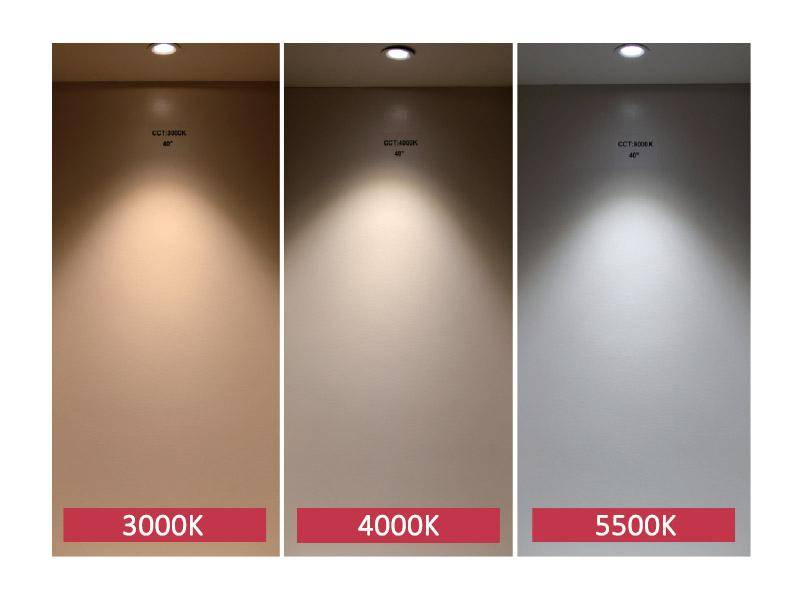 Foco led de superficie, de reducidas dimensiones, orientable en todas direcciones y fabricación de alta calidad en aluminio. Con chip led Bridgelux y driver GXTronic con selector de color de luz (blanco cálido, neutro o frío) y selector de potencia (5, 8 ó 12W). 9 opciones en un solo producto. 