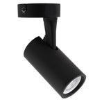 Foco led de superficie, de reducidas dimensiones, orientable en todas direcciones y fabricación de alta calidad en aluminio. Con bombilla GU10 de 7W. Indicado para todo tipo de iluminación técnica.