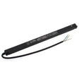 Fuente de alimentación interna con cable para alimentar el carril magnético 16mm.