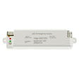 Módulo de emergencia con batería recargable para proporcionar energía en caso de fallo eléctrico para luminarias Led 3-30W.