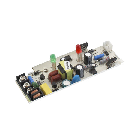 Kit que incluye Driver para Luminaria LED de emergencia NICELUX, Configurable como Modo permanente y No permanente.