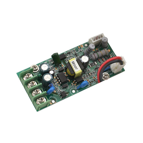 Kit que incluye Driver para Luminaria LED de emergencia WALLUX, Configurable como Modo permanente y No permanente.