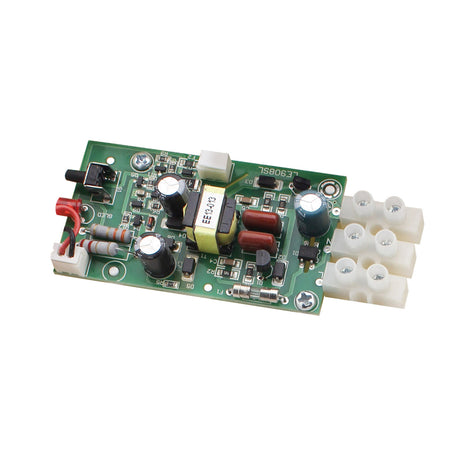 Kit que incluye Driver para Luminaria LED de emergencia BIGLUX.