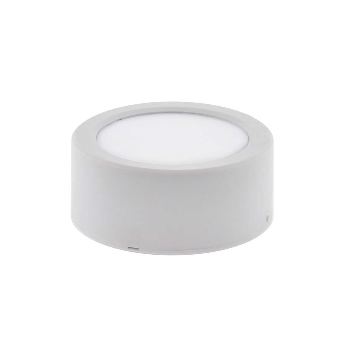 Luminaria LED de emergencia de alta calidad con diseño minimalista. Para instalación en superficie o empotrado, de pequeño tamaño. Más de 180 minutos de autonomía con su batería recargable de Ni-Cd. Luz para señalización de salidas, puertas, ascensores, zonas de paso o comunes.