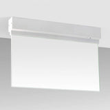 Luz de señalización y emergencia con tecnología LED. Ofrece Luz de forma permanente iluminando la señalética en todo momento. Con metacrilato óptico transparente para colocar señalética personalizada.