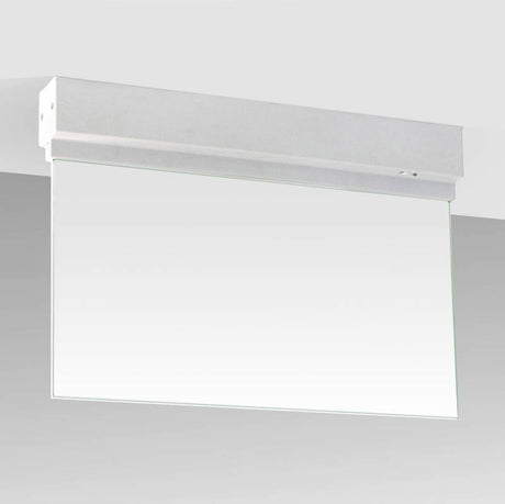 Luz de señalización y emergencia con tecnología LED. Ofrece Luz de forma permanente iluminando la señalética en todo momento. Con metacrilato óptico transparente para colocar señalética personalizada.