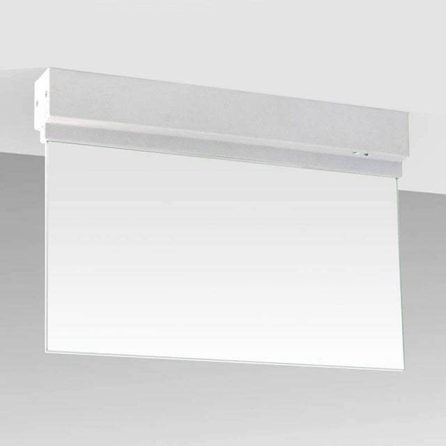 Luz de señalización y emergencia con tecnología LED. Ofrece Luz de forma permanente iluminando la señalética en todo momento. Con metacrilato óptico transparente para colocar señalética personalizada.