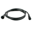 Cable extensión para conectar los proyectores lineales.