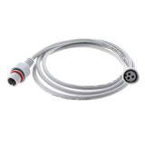 Cable extensión para conectar los proyectores lineales.