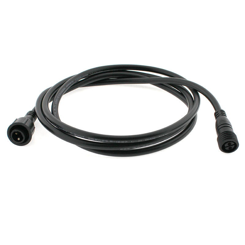 Cable extensión para conectar los proyectores lineales.