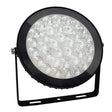 Foco proyector Led orientable de exterior con estaca para su fijación al suelo. Altas prestaciones y gran resistencia (IP65). Ofrece máximo control y amplias posibilidades de decoración con luz RGB y luz blanca ajustable desde 2700K a 6500K. 
