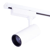 Foco Carril LED Monofásico Blanco 30W 3000Lm 30.000H Lumiastra