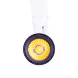 Foco Carril LED Monofásico Blanco 30W 3000Lm 30.000H Lumiastra