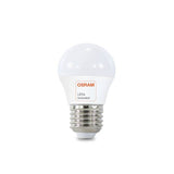 Nueva generación de Bombillas LED con diodo SMD 2835 con Chip OSRAM de Alta Luminosidad y con Driver sin Flick. Ahorro de hasta un 80% reemplazando a los halógenos tradicionales, ofreciendo un gran haz de luz con sus 220º de apertura y de alta calidad.