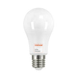 Nueva generación de Bombillas LED con diodo SMD 2835 con Chip OSRAM de Alta Luminosidad y con Driver sin Flick. Ahorro de hasta un 80% reemplazando a los halógenos tradicionales, ofreciendo un gran haz de luz con sus 180º de apertura y de alta calidad.